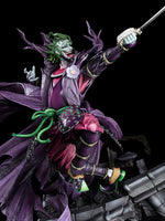 Good Smile Company Batman Ninja Sengoku Joker: TAKASHI OKAZAKI Ver.