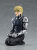 Figma No.455 ONE PUNCH MAN Genos