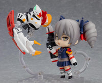 Nendoroid 1371 Honkai Impact 3rd Bronya: Valkyrie Chariot Ver.