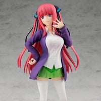 The Quintessential Quintuplets ∬ Good Smile Company POP UP PARADE Nino Nakano