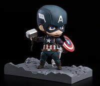 Nendoroid 1218-DX Avengers: Endgame Captain America: Endgame Edition DX Ver.