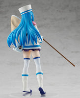 KONO SUBARASHII SEKAI NI SYUKUFUKU WO! LEGEND OF CRIMSON Good Smile Company POP UP PARADE Aqua: Winter Ver.