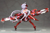 Symphogear GX Chris Yukine 1/7 Scale Figure (Reissue)