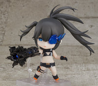 Nendoroid  No.1882 Empress Black Rock Shooter: DAWN FALL Ver.