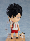 Nendoroid No.1837 Tetsuro Kuroo: Second Uniform Ver.