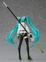 Figma SP-149 Racing Miku 2022 ver.