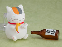 Nendoroid No.1344 Nyanko Sensei