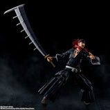 Renji Abarai "Bleach: Thousand-Year Blood War" S.H.Figuarts