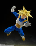 Super Saiyan Trunks -Infinte Latent Super Power- "Dragon Ball Z" S.H.Figuarts