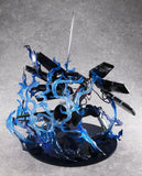 MEGAHOUSE PERSONA 3 Game Characters Collection DX THANATOS