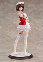 Megumi Kato 1/7 Scale Figure (Reissue)