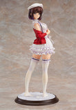 Megumi Kato 1/7 Scale Figure (Reissue)