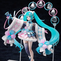 HATSUNE MIKU FURYU Corporation HATSUNE MIKU「MAGICAL MIRAI 2020 -Winter Festival-」Ver. 1/7 Scale Figure