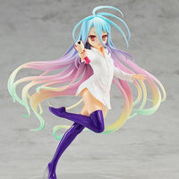 No Game No Life -Zero- POP UP PARADE Shiro: Sniper Ver. (re-run)