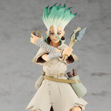 POP UP PARADE Dr. STONE Senku Ishigami