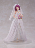 Atelier Sophie 2: The Alchemist of the Mysterious Dream Sophie Wedding Dress Ver.