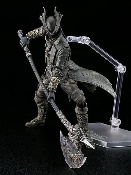 通販好評 figma Bloodborne The Old Hunters Edition 時計塔のマリア