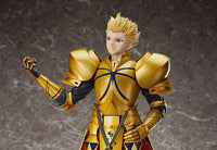 FREEing Fate/Grand Order Archer/Gilgamesh 1/4th scale figure