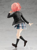 My Teen Romantic Comedy SNAFU Climax Good Smile Company POP UP PARADE Yui Yuigahama