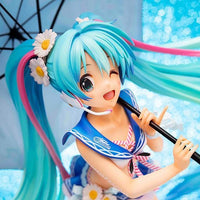 Hatsune Miku GT Project Good Smile Company Racing Miku 2019: Thailand Ver. [AQ]