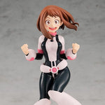 My Hero Academia TAKARA TOMY POP UP PARADE Ochaco Uraraka: Hero Costume Ver.