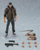 523 Cyberpunk 2077 figma V