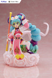 TENITOL Hatsune Miku China ver.