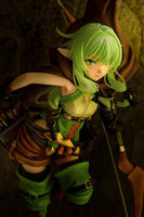 Phat! GOBLIN SLAYER High Elf Archer