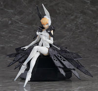 Masaki Apsy×huke×Good Smile Company Chitocerium LXXVIII-platinum