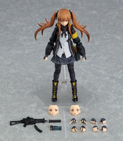 Figma 506 Girls' Frontline UMP9