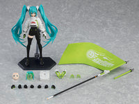 Figma SP-149 Racing Miku 2022 ver.