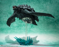 Gamera [2023] "Gamera -Rebirth-" S.H.MonsterArts