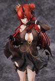 Succubus Lucilia 1/7 Scale Figure