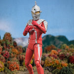 Ultra Seven S.H. Figuarts (Reissue)