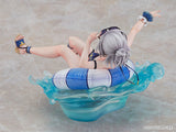 Shirogane Noel: Swimsuit Ver. 1/7 Scale Figure