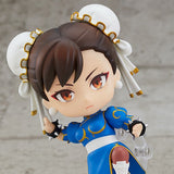 Nendoroid No.1993 Chun-Li