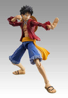 Variable Action Heroes One Piece Monkey D Luffy