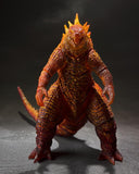 S.H.MonsterArts Godzilla: King of the Monsters Burning Godzilla