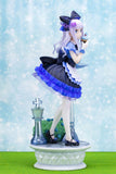 FOTS JAPAN B'FULL Fuji Choko Original Illustration Blue Alice