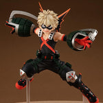 My Hero Academia TAKARA TOMY POP UP PARADE Katsuki Bakugo: Hero Costume Ver.