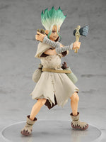 POP UP PARADE Dr. STONE Senku Ishigami