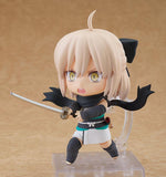 Nendoroid 1491-DX Fate/Grand Order Saber/Okita Souji: Ascension Ver.