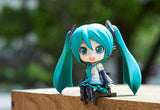 Character Vocal Series 01: Hatsune Miku Nendoroid Swacchao! Hatsune Miku