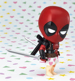 662-DX Deadpool Nendoroid Deadpool DX