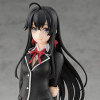 My Teen Romantic Comedy SNAFU Climax Good Smile Company POP UP PARADE Yukino Yukinoshita