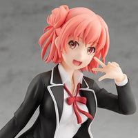 My Teen Romantic Comedy SNAFU Climax Good Smile Company POP UP PARADE Yui Yuigahama