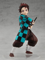 Demon Slayer: Kimetsu no Yaiba Good Smile Company POP UP PARADE Tanjiro Kamado