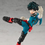 My Hero Academia TAKARA TOMY POP UP PARADE Izuku Midoriya: Costume γ Ver.