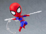 Nendoroid 1498-DX Spider-Man: Into the Spider-Verse Peter Parker: Spider-Verse Ver. DX