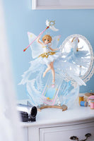 Good Smile Company Cardcaptor Sakura: Clear Card Sakura Kinomoto: Hello Brand New World